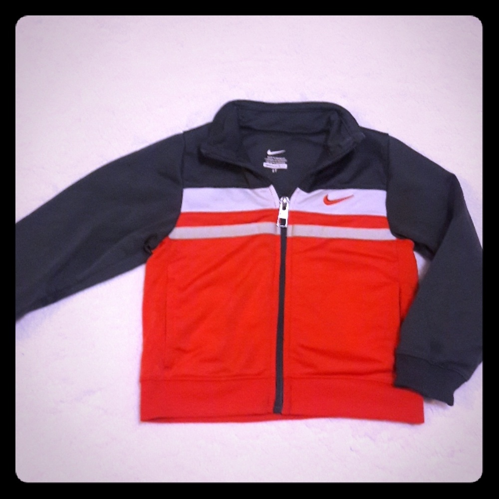 Nike 2t Track Jacket